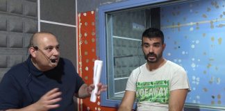 Esteve Fernández y Carlos Correa (FES) hacen balance de 2 años de legislatura en Sant Joan Despí