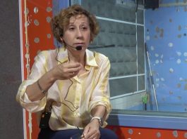 Belén García (PSC) analiza dos años de gobierno en Sant Joan Despí