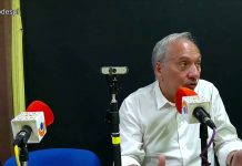 El presidente del CF Sant Joan Despí 1906 desmonta la versión del Ayuntamiento