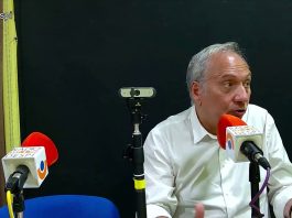 El presidente del CF Sant Joan Despí 1906 desmonta la versión del Ayuntamiento