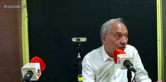 El presidente del CF Sant Joan Despí 1906 desmonta la versión del Ayuntamiento