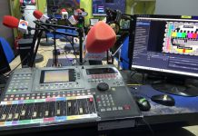 Radio Despí sigue en el limbo tras un año en estudios provisionales