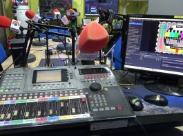 Radio Despí sigue en el limbo tras un año en estudios provisionales