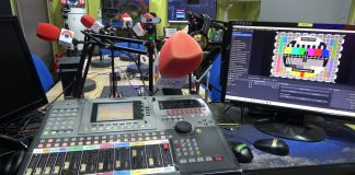 Radio Despí sigue en el limbo tras un año en estudios provisionales