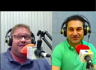 Damos voz a Sant Joan Despí