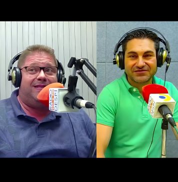 Damos voz a Sant Joan Despí