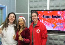 Comunicado sobre la suspensión de la “Radiodiomaratón de Recogida de Juguetes”