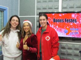 Comunicado sobre la suspensión de la “Radiodiomaratón de Recogida de Juguetes”