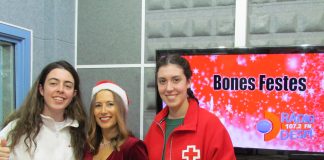 Comunicado sobre la suspensión de la “Radiodiomaratón de Recogida de Juguetes”