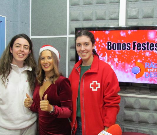 Comunicado sobre la suspensión de la “Radiodiomaratón de Recogida de Juguetes”