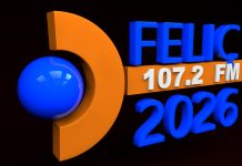 Balance 2025 y Feliz 2026