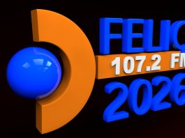 Balance 2025 y Feliz 2026