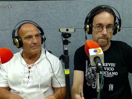 Història, comunitat i recreació: El Pi i Gesta Gladiatora a Reviu Vicomicia 2026