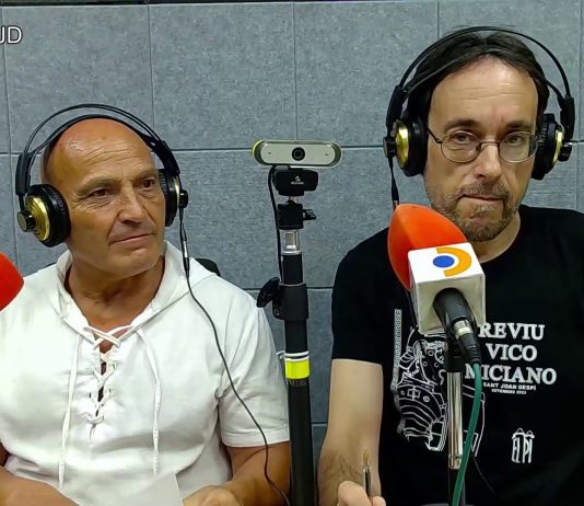 Història, comunitat i recreació: El Pi i Gesta Gladiatora a Reviu Vicomicia 2026