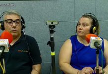 Mercafusta: reformas integrales y carpintería | Entrevista con Gabriel Altozano y Maite Serrano