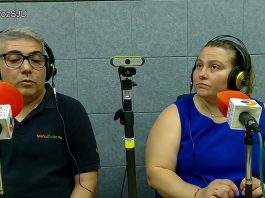 Mercafusta: reformas integrales y carpintería | Entrevista con Gabriel Altozano y Maite Serrano