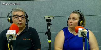 Mercafusta: reformas integrales y carpintería | Entrevista con Gabriel Altozano y Maite Serrano