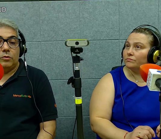 Mercafusta: reformas integrales y carpintería | Entrevista con Gabriel Altozano y Maite Serrano
