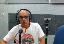 Salvador García, Gemma Simon y Marc Espert: la energía del PR Club Sant Joan Despí