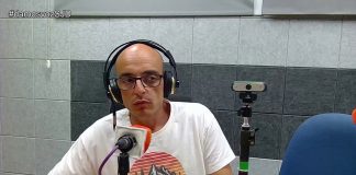 Salvador García, Gemma Simon y Marc Espert: la energía del PR Club Sant Joan Despí
