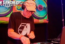 Flashback – De vuelta al sonido