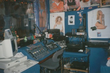 Primer Estudio