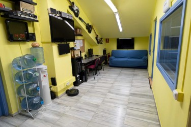 Recepción